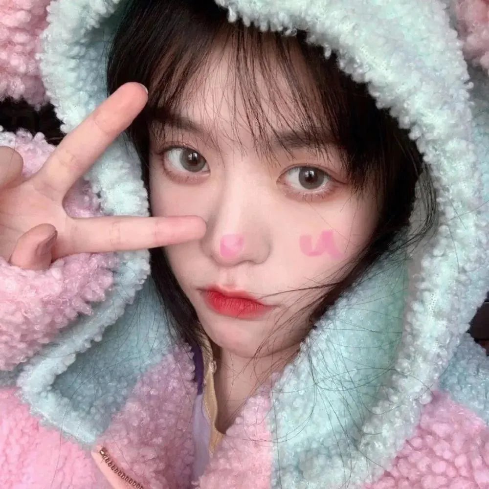 女子特案组